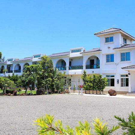Otousann B&B Heng-ch'un Екстериор снимка