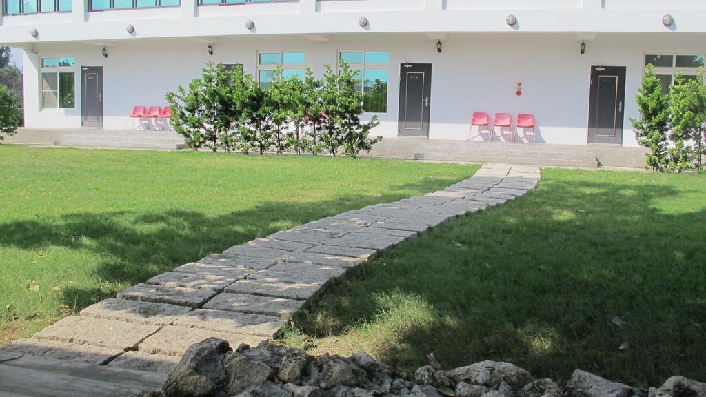 Otousann B&B Heng-ch'un Екстериор снимка