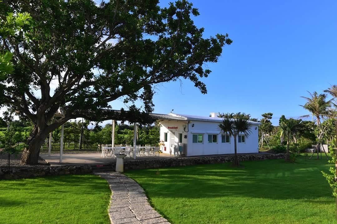 Otousann B&B Heng-ch'un Екстериор снимка