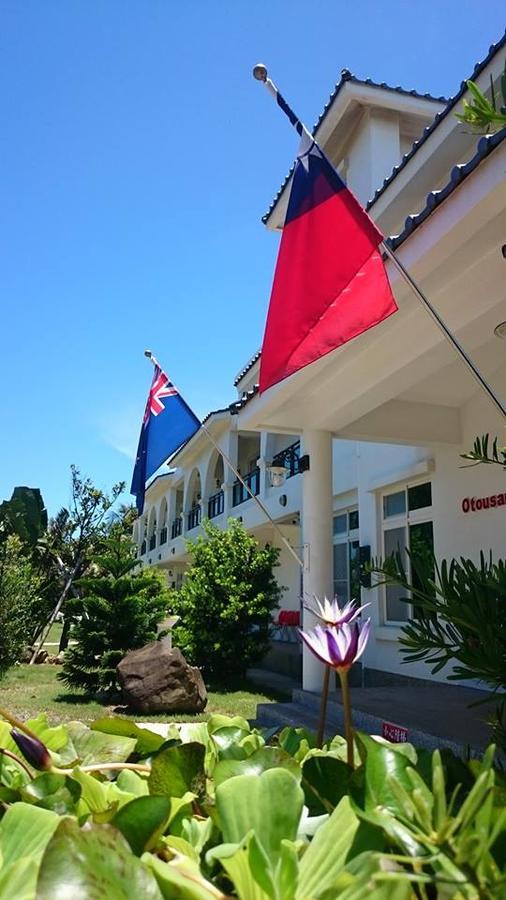 Otousann B&B Heng-ch'un Екстериор снимка