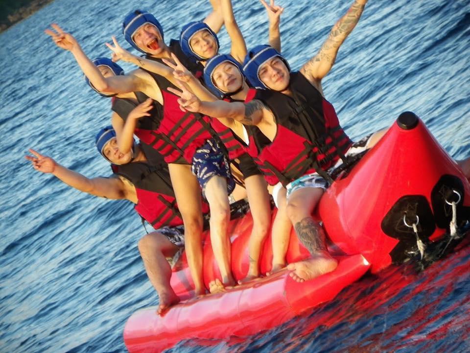 Otousann B&B Heng-ch'un Екстериор снимка