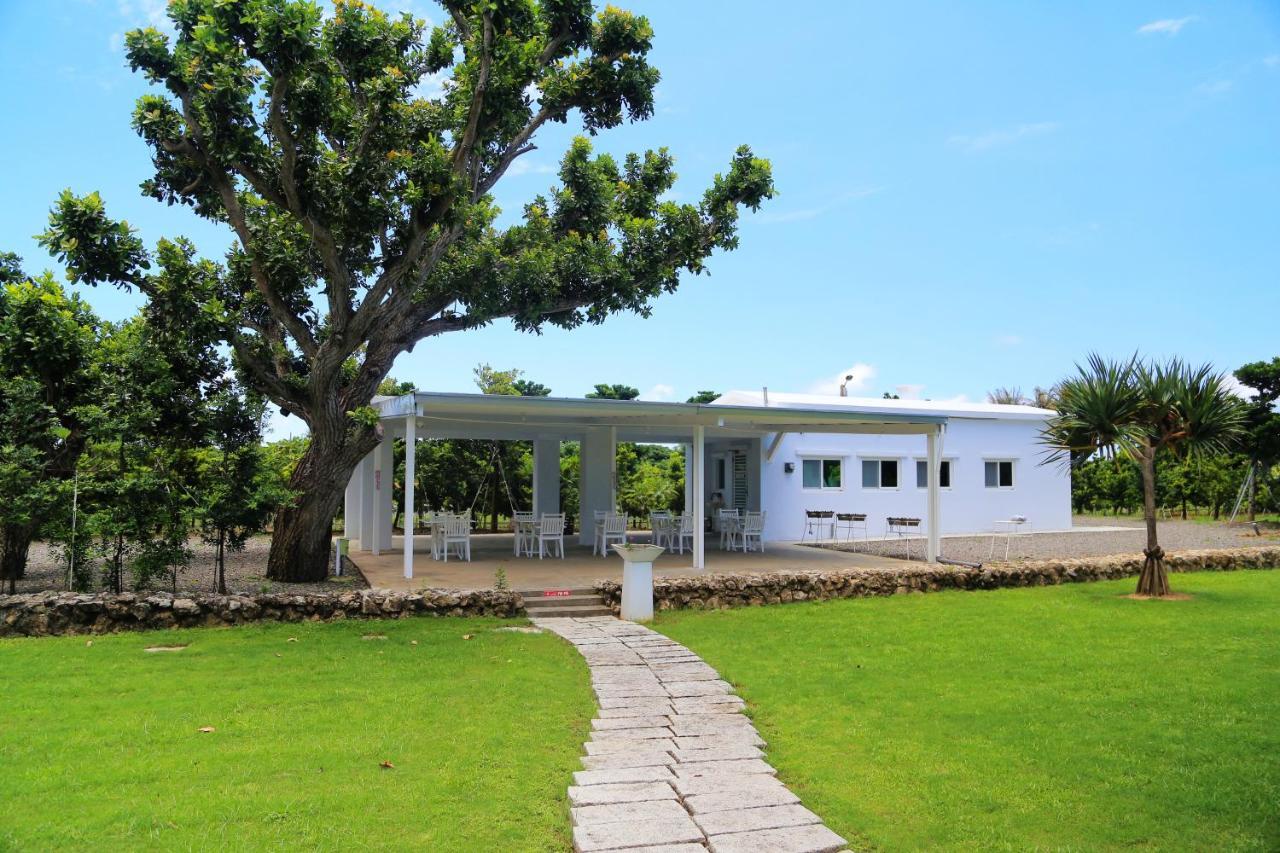 Otousann B&B Heng-ch'un Екстериор снимка